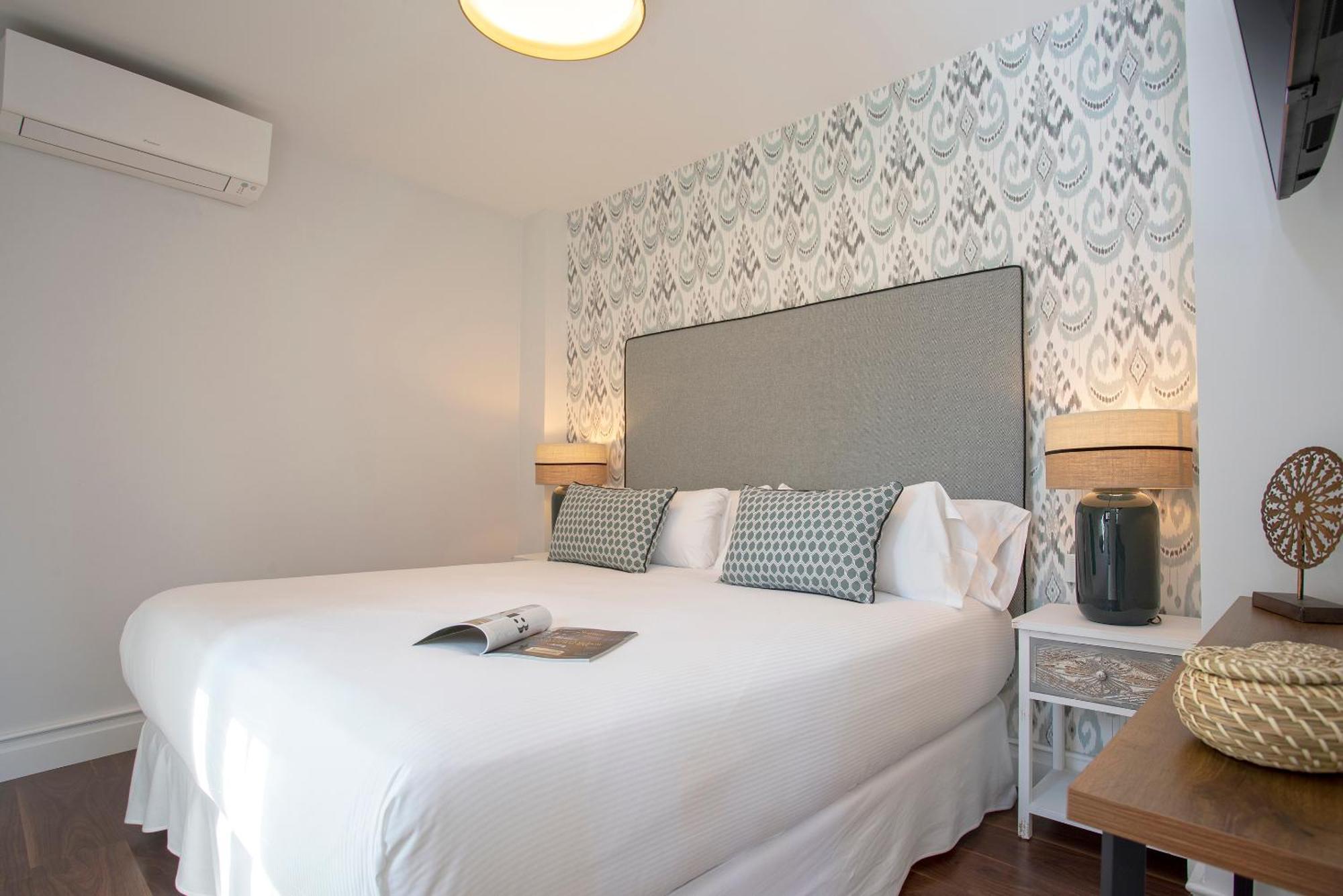 Hébergement de vacances Genteel Casa San Lorenzo *